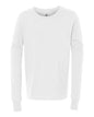 Youth Jersey Long Sleeve Tee -  - 3617