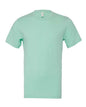 Jersey Tee - Mint -  - 29