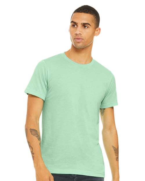 Jersey Tee - Mint