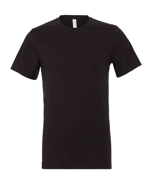 Jersey Tee - Vintage Black -  - 29
