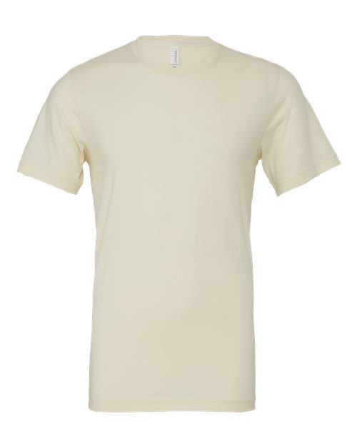 Jersey Tee - Natural -  - 29