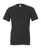 Jersey Tee - Dark Grey -  - 29