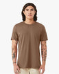 Jersey Tee - Vintage Brown -  - 29