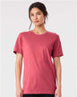 Jersey Tee - Vintage Red -  - 29
