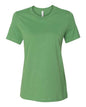 Women’s Relaxed Jersey Tee - Leaf -  - 2024
