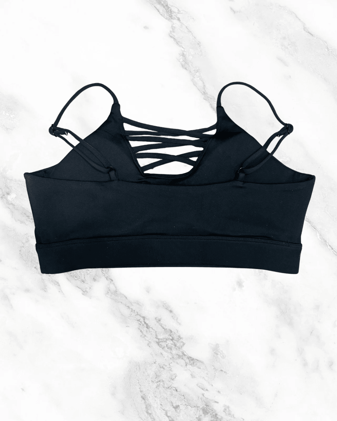 BulkBully Women's Sports Bra and Shrug
