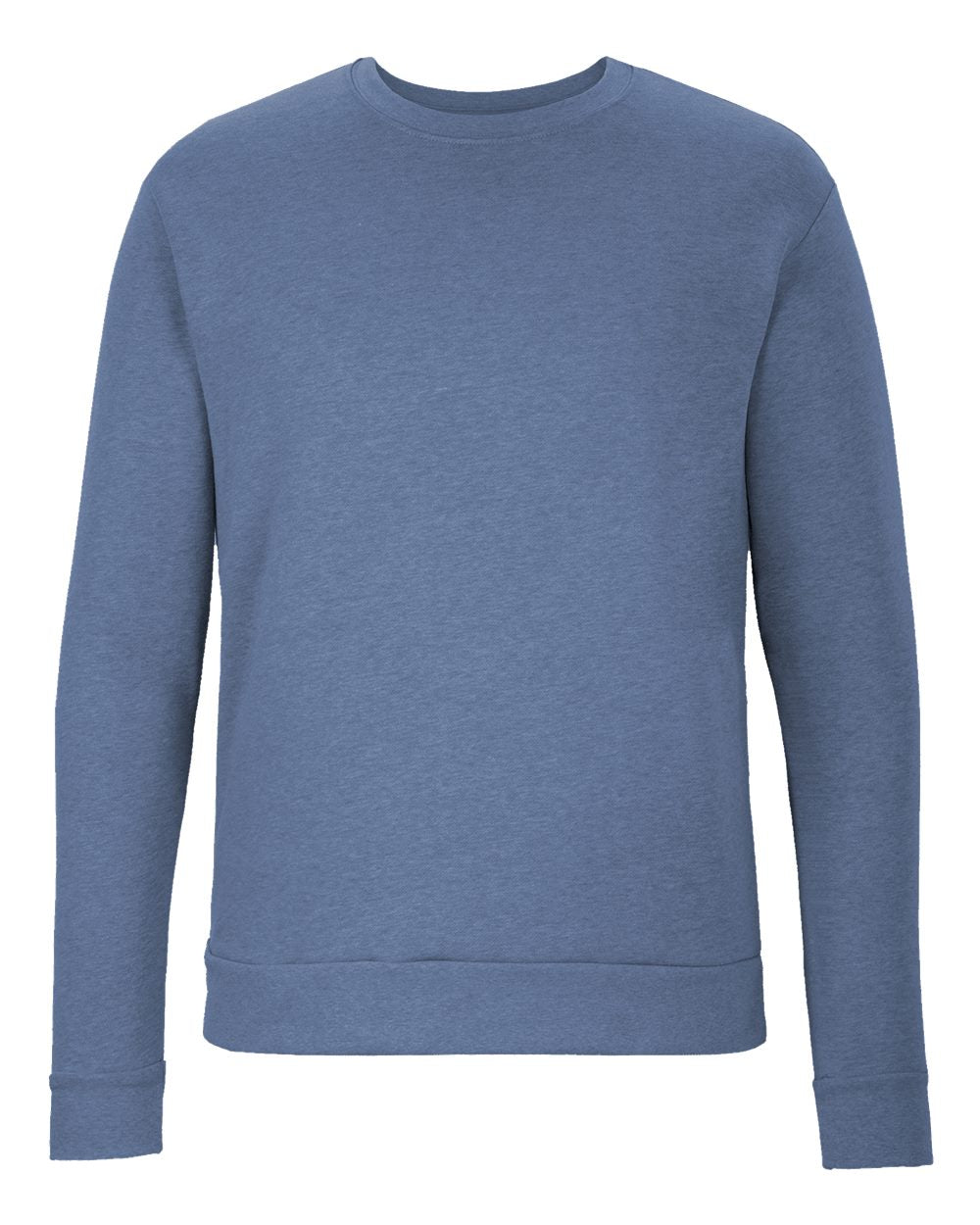 Next Level Malibu Crewneck Sweatshirt 9002