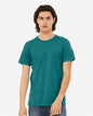 Triblend Tee - Teal Triblend -  - 1441