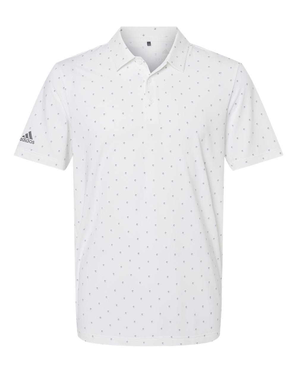 Adidas Pine Tree Polo A574