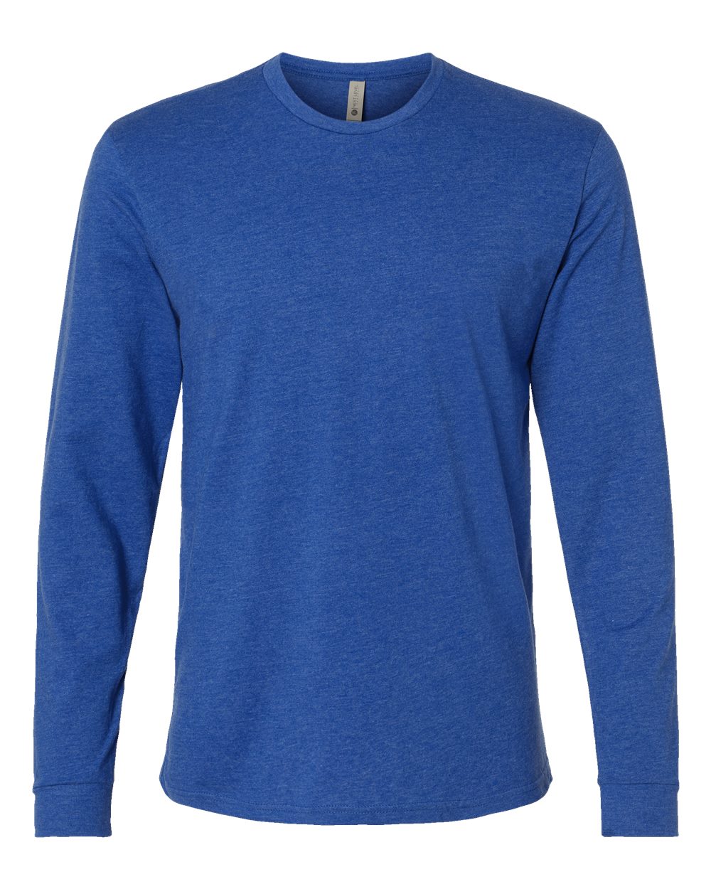 Next Level CVC Long Sleeve T-Shirt 6211