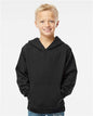 Youth Midweight Hooded Sweatshirt -  - 3692 - Toronto Screen Printing- Color
