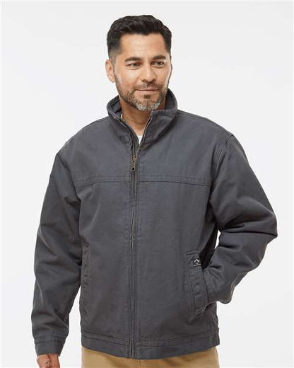 Men's Maverick Boulder Cloth™ Jacket with Blanket Lining -  - 1048