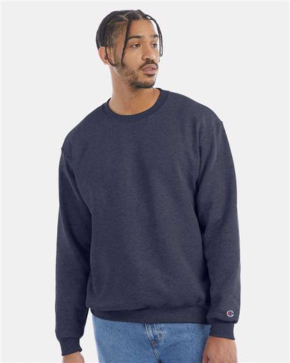 Unisex Powerblend® Crewneck Sweatshirt -  - 1758