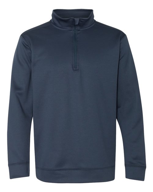 Performance® Tech Quarter-Zip Sweatshirt -