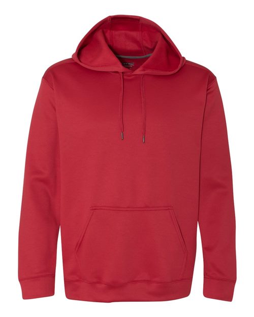 Performance® Tech Hooded Sweatshirt -  - 4465