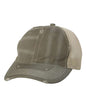 Bounty Dirty-Washed Mesh-Back Cap -  - 2176