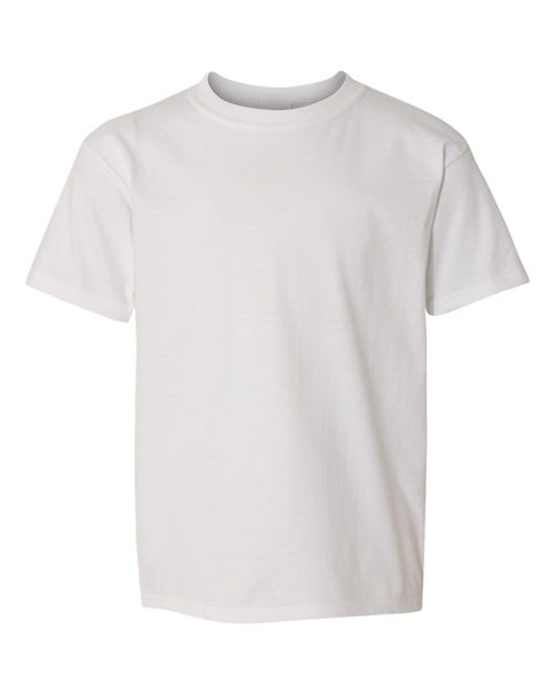 Softstyle® Youth T-Shirt -  - 4471