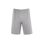 P4475Y - Wave - Youth Athletic Short w/ Pockets - Grey / XS / Bottoms/Shorts