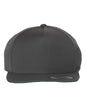 Premium Five-Panel Snapback Cap -  - 3782