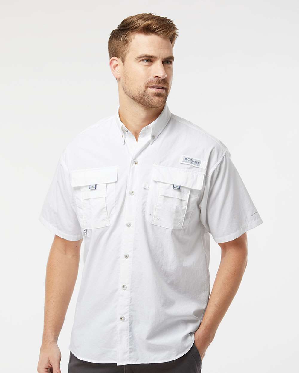 Columbia PFG Bahama™ II Short Sleeve Shirt 101165