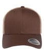 Retro Trucker Cap -  - 3783