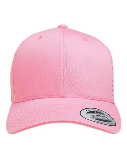 Retro Trucker Cap -  - 3783