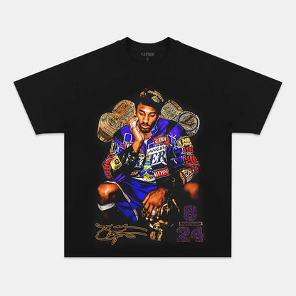 KOBE BRYANT 824 TEE