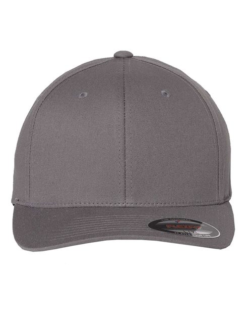 V-Flexfit® Cotton Twill Cap -  - 455