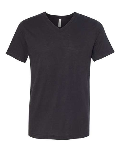 Unisex Triblend V-Neck Tee -  - 2212