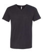 Unisex Triblend V-Neck Tee -  - 2212