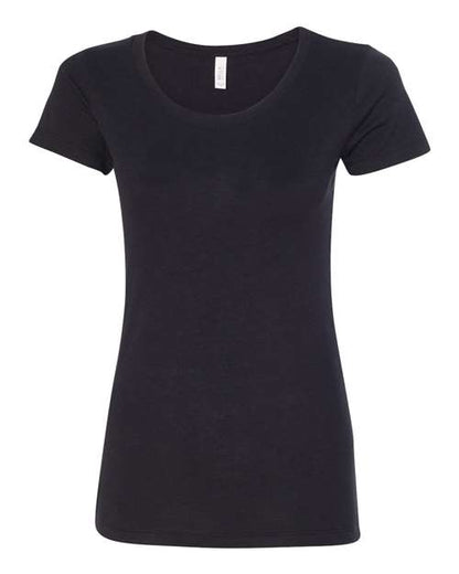 Women's Triblend Tee -  - 1363