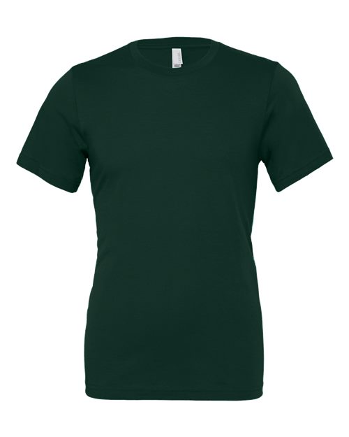 Jersey Tee - Forest -  - 29
