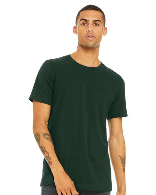 Jersey Tee - Forest