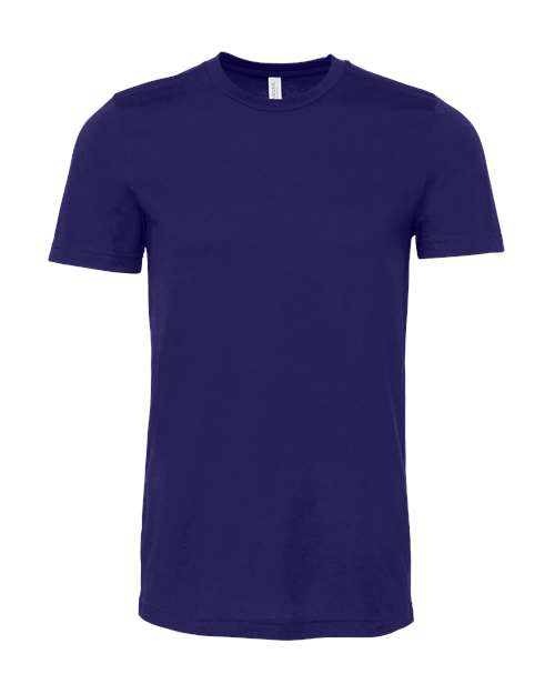 Jersey Tee - Team Navy -  - 29