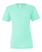 Triblend Tee - Mint Triblend -  - 1441