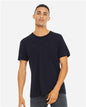 Triblend Tee - Solid Navy Triblend -  - 1441