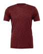 Triblend Tee - Cardinal Triblend -  - 1441