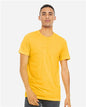 Triblend Tee - Yellow Gold Triblend -  - 1441
