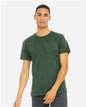 Triblend Tee - Grass Green Triblend -  - 1441