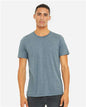 Triblend Tee - Denim Triblend -  - 1441