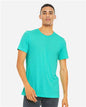 Triblend Tee - Sea Green Triblend -  - 1441