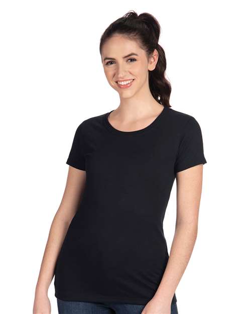 Women's Ideal T-Shirt -  - 3897 - Toronto Screen Printing- Color