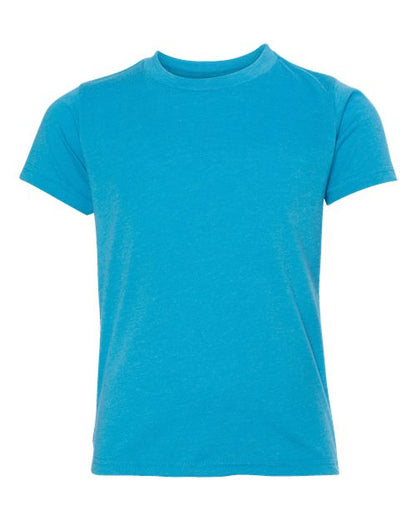 Youth Triblend T-Shirt -  - 3244