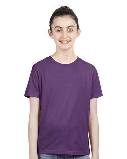 Youth Cotton T-Shirt -  - 3209