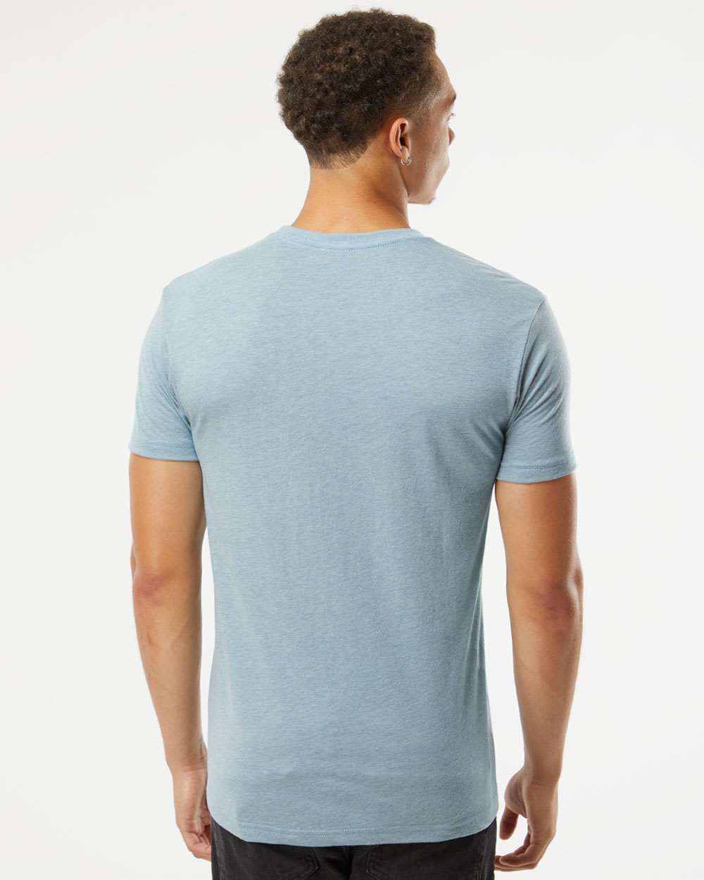 Next Level Triblend T-Shirt 6010