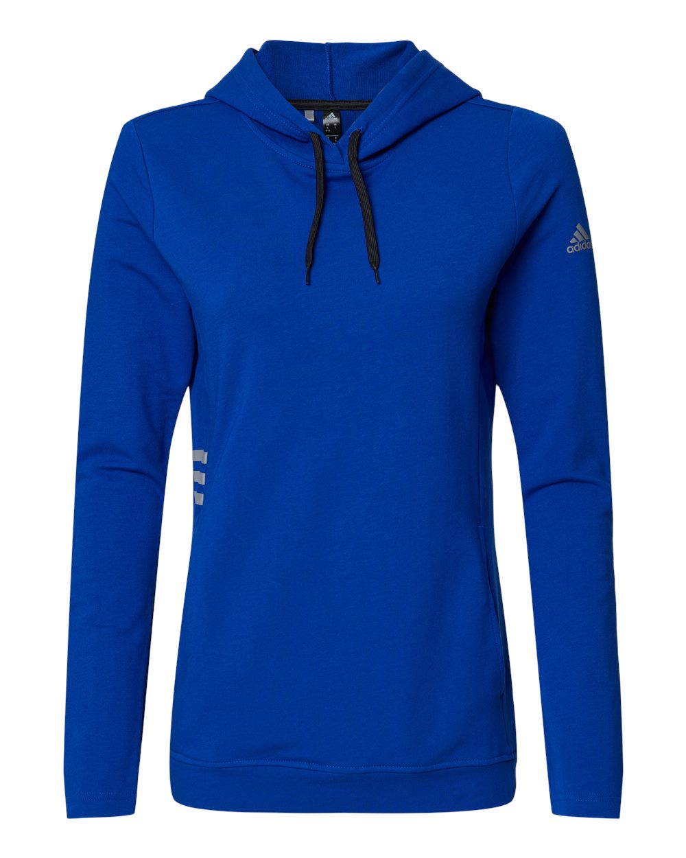 Adidas Women's Lightweight Hooded Sweatshirt A451