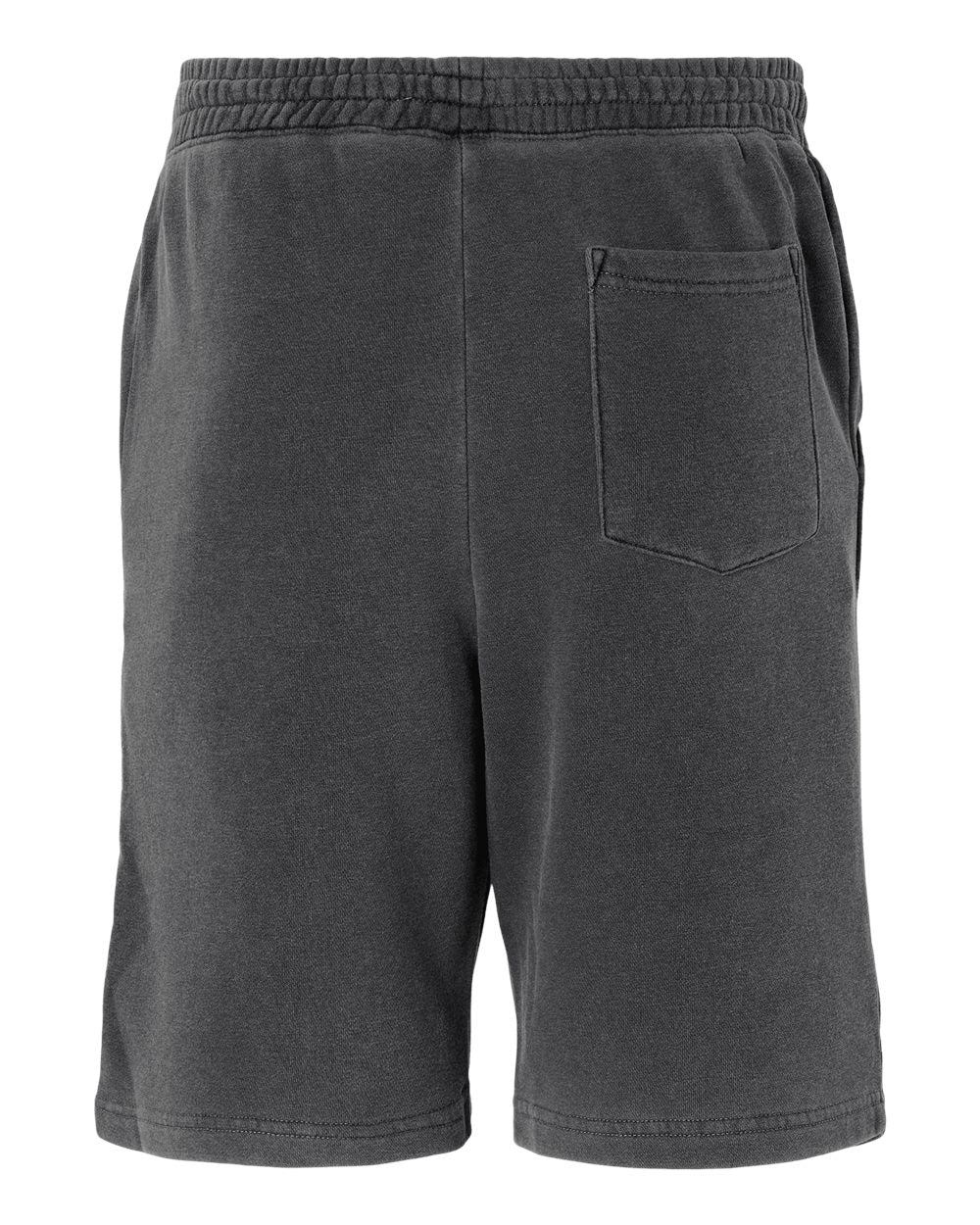 Independent Trading Co. Pigment-Dyed Fleece Shorts PRM50STPD