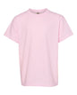 Youth Garment-Dyed Heavyweight T-Shirt -  - 545