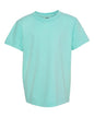 Youth Garment-Dyed Heavyweight T-Shirt -  - 545