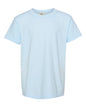 Youth Garment-Dyed Heavyweight T-Shirt -  - 545
